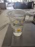 GLASSLOCK&wigglewiggle联名款高颜值大容量玻璃水杯家用咖啡杯女夏季500ml 实拍图