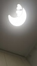 雷士（NVC）led灯盘吸顶替换灯芯灯泡灯板圆形磁吸灯条光源模组40瓦白光6500K 实拍图