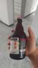白熊三口味啤酒330ml*6瓶送1杯子 白啤接骨木花玫瑰红 礼盒整箱装 实拍图