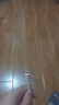 小米（MI）6A Type-C快充数据线100cm 6A充电线适用于xiaomi红米redmi/k70/华为typec荣耀oppo小米vivo等手机 小米6A快充数据线1m 实拍图