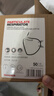 霍尼韦尔（Honeywell）KN95口罩H950防沙尘飞沫花粉过敏粉尘柳絮夏季薄款50只/盒透气 实拍图