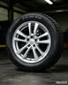 马牌轮胎215/60R16 95V FR CC7适配雅阁新帕萨特迈腾凯美瑞 实拍图