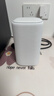 小米（MI）Xiaomi 智能音箱音响 白 超级小爱智能音箱 AI大模型问答连续指令语控 支持远程备车 小米蓝牙音箱 实拍图