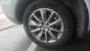 双星JUOGO轮胎 215/60R17 96H SS81适配逍客/宝骏560/传祺GS4/瑞虎 实拍图