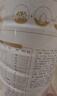 合生元（BIOSTIME）派星 幼儿配方奶粉3段(12-36个月)800g4罐 【新旧随机发货】 实拍图