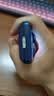飞利浦（PHILIPS）E568A 宝石蓝 移动联通电信4G全网通 老年人手机智能 超长待机儿童功能学生手机 大字大声直板按键 实拍图