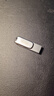 闪迪（SanDisk）64GB Type-C USB3.2 手机U盘DDC4 读速高达400MB/s 自动备份 手机电脑两用 金属双接口大容量优盘 实拍图