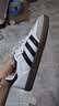 阿迪达斯 adidas三叶草  samba T头鞋运动鞋男女休闲鞋B75806 37 实拍图