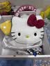 toutou小酒窝hellokitty凯蒂猫哈喽kt单肩斜挎包生日纪念日礼物女孩闺蜜 实拍图