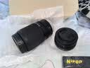 尼康（Nikon）Z30双镜头套装16-50mm+50-250mm 江苏广东上海吉林广西地址85折 微单套机 轻巧便携 自拍模式 实拍图