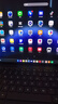 华为MateBook Pro 笔记本电脑 国家补贴 鸿蒙操作系统 970g超轻薄长续航 OLED护眼屏 32GB 1TB 砚黑 实拍图