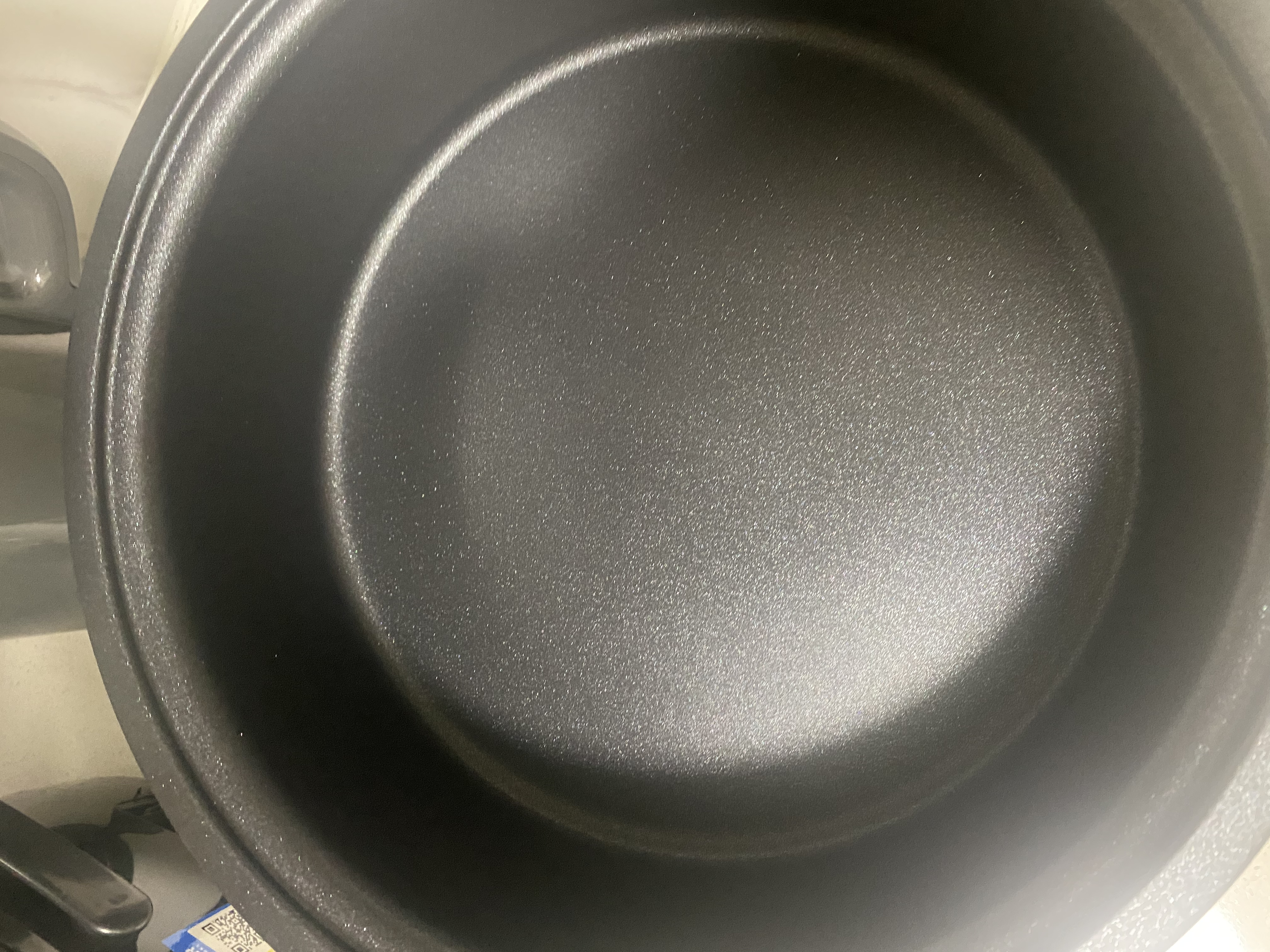 苏泊尔（SUPOR）电火锅 分体式电煮锅 火锅专用锅 家用多功能涮肉打火锅 4L电热锅多用途锅 H28YK857 实拍图