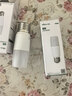 雷士（NVC）led灯泡E27大螺口小尺寸柱形节能球泡超亮防虫家用商用客厅卧室灯 5W正白光E27 实拍图
