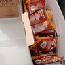 阿婆家的小圆饼600g早餐休闲零食黄油海盐饼干糕点儿童食品小吃 实拍图