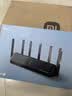小米（MI）路由器BE7000 WiFi7【小米手机上网搭档】高通新一代芯片 4个2.5G网口USB 3.0 家用路由器 实拍图