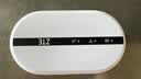 中兴（ZTE）随身wifi6免插卡移动wifi无线网卡便携式热点4g路由器无限笔记本电脑通用流量2025款U10LS白色 实拍图