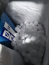 中盐软水盐净水软水机专用盐通用离子交换树脂再生剂软化盐洗碗机 软水盐10kg*1袋 实拍图