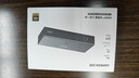 绿联HDMI2.0切换器3进1出4K60Hz三进一出视频切屏器笔记本台式机接电视显示器投影仪兼容二进一出90800 实拍图