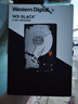西部数据（WD）10TB 台式游戏机械硬盘 WD_BLACK 西数黑盘 SATA 7200转512MB CMR垂直 3.5英寸WD102FZBX 实拍图