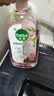 滴露（Dettol）衣物消毒液自然香氛洗衣除菌液 除螨除异味去汗臭48h留香1000ml*1 实拍图