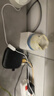 绿联USB3.0转IDE/SATA易驱线硬盘盒转接头硬盘读取器 外接2.5/3.5英寸硬盘适用笔记本台式电脑硬盘盒 实拍图