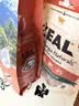 ZEAL真致新西兰进口狗狗零食磨牙棒训宠物零食风干牛肉脆饼125g 实拍图