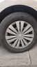 双星JUOGO轮胎 175/70R14 84T X11 适配捷达/瑞纳/新桑塔纳 实拍图