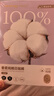 袋鼠医生一次性内裤女纯棉10A抗菌旅行出差免洗灭菌孕产妇XXXL码5条 实拍图