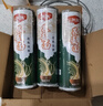 山咔咔荞麦面荞麦方便面条正宗粗粮挂面可选代餐杂粮 荞麦面条中面3000g 实拍图