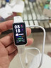 华为（HUAWEI）手环10 标准版 曜石黑 智能手环专业睡眠分析情绪健康心率监测运动手环华为手环9升级 实拍图