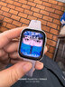 iboann适用华为fit4保护壳专用watchfit4手表壳膜一体PC硬壳+钢化膜防刮fit4保护套全包防水防摔配件专用 实拍图