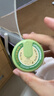 润本紫草止痒膏15g儿童舒缓红痒清凉膏蚊虫叮咬多效止痒退红便携 实拍图