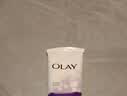 玉兰油（OLAY）细滑焕肤洁面乳100g卸妆深层清洁控油平衡洗面奶生日礼物送女友 实拍图