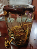 桾祐高粱酒清香型白酒52度纯粮食酒60度桶装白酒高度原浆酒泡酒专用酒 52度 5L 1桶 【糯高粱酒】-4年 实拍图