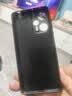 放飞星球 适用红米note12turbo手机壳小米Redmi Note12Turbo保护套 升级肤感羊巴皮磨砂镜头全包硅胶 实拍图