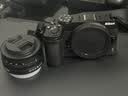 尼康（Nikon）【国家补贴】Z30入门级微单相机Vlog家用自拍高清旅游翻转屏自拍相机 Z30单机 Z30 16-50 f/3.5-6.3VR 官方标配【下单送闪迪128G SD卡】 实拍图