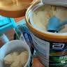 雅培全安素特医全营养配方粉900g麦香味 含蛋白粉剂 中老年补充营养 实拍图