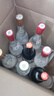 汾酒黄盖玻汾53度475mL*3瓶+红盖玻汾42度475mL*3瓶组合装 非原箱 实拍图