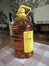 鲁花食用油 物理压榨 非转基因 玉米油6.18L 家用粮油 健康植物油 实拍图