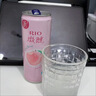 锐澳（RIO）洋酒 预调酒 鸡尾酒 冰饮果酒甜酒 微醺3度 330ml*12罐口味随机 实拍图