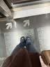 卡骆驰（CROCS）男女鞋经典洞洞鞋户外休闲时尚潮流沙滩鞋凉拖鞋 10001-001 36-37 实拍图
