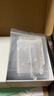 Lnieer999足银耳棒养耳洞银耳钉女睡觉免摘小巧精致耳骨耳针不易过敏 999足银【5mm】圆头耳钉一对 实拍图