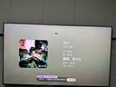 TCL SQD-MiniLED电视 85T7M Pro 85英寸 100%全局高色域 4GB+64GB超大内存 T7L Ultra 实拍图