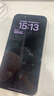 Apple iPhone 15 Pro Max 苹果15promax 全网通5G 双卡双待二手手机 原色钛金属 【评价有礼】 【99新】256G【性价比推荐】3期免息 购物无忧+一年质保 实拍图