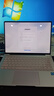 华为MateBook 14 鸿蒙版笔记本电脑 【国补15%】新品 2.8K OLED触控屏 鸿蒙AI 学习办公超长续航轻薄本 24G+512G 圆键盘 樱粉金 HarmonyOS鸿蒙系统 实拍图