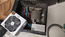 航嘉（Huntkey）WD850K全模组 金牌850W电脑电源皓月白（80PLUS金牌/单路70.8A/ATX3.1兼容/全电压/LLC+SR+DC-DC） 实拍图