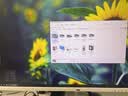 酷开 创维电脑 商用主机办公家用台式机电脑整机（AMD A8核心 16G 512G SSD WiFi ）23.8英寸套机 实拍图