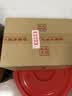 毛铺草本白酒 苦荞酒  高度 金荞 50度 500ml*6瓶高碳版 整箱装送礼 实拍图