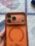 膜法匠【全网热销50万+丨镜头翻盖】适用iphone18promax手机壳新款苹果17promax保护壳通用磁吸透明软壳 实拍图