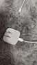 Apple/苹果 40W type-c快充充电器 苹果usb-c原装充电头 旗舰店新款苹果iPhone 17 Pro Max充电器 实拍图